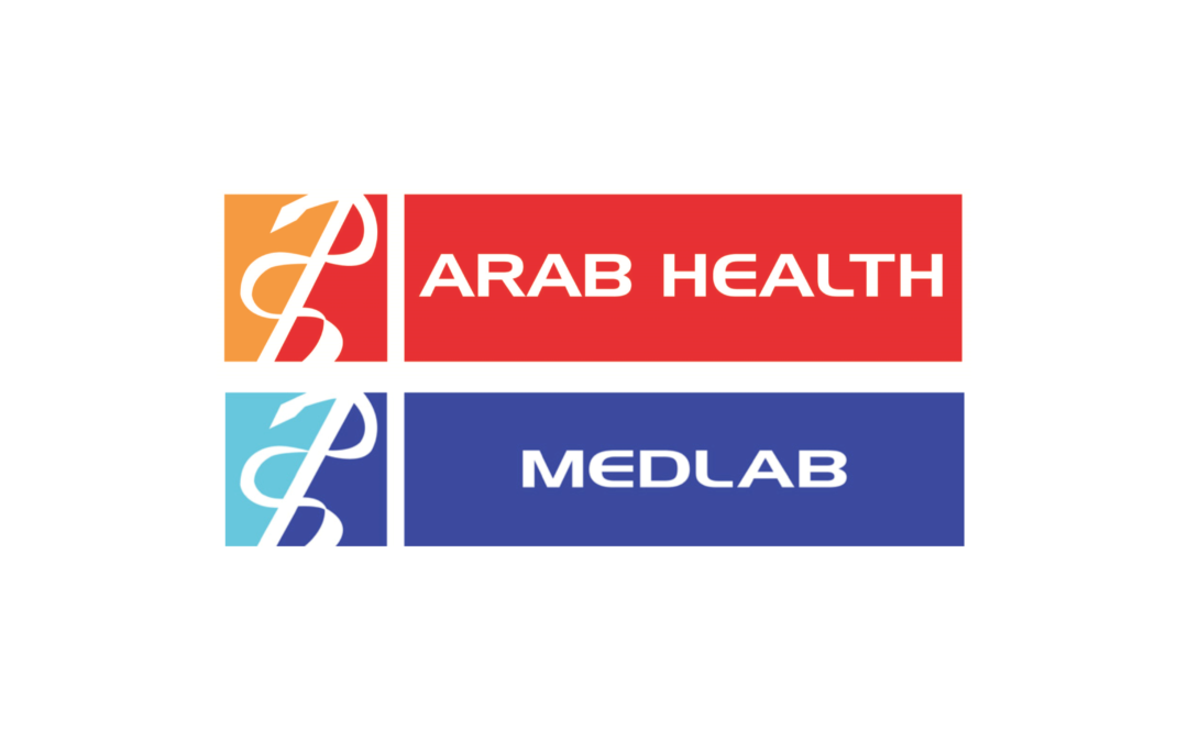 Medlab Dubai 2016