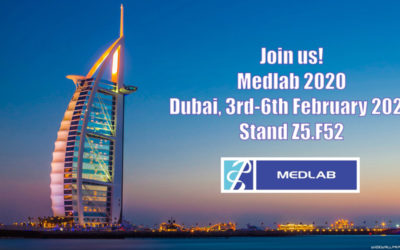 JOIN US! DUBAI 3-6 FEBRUARY 2020